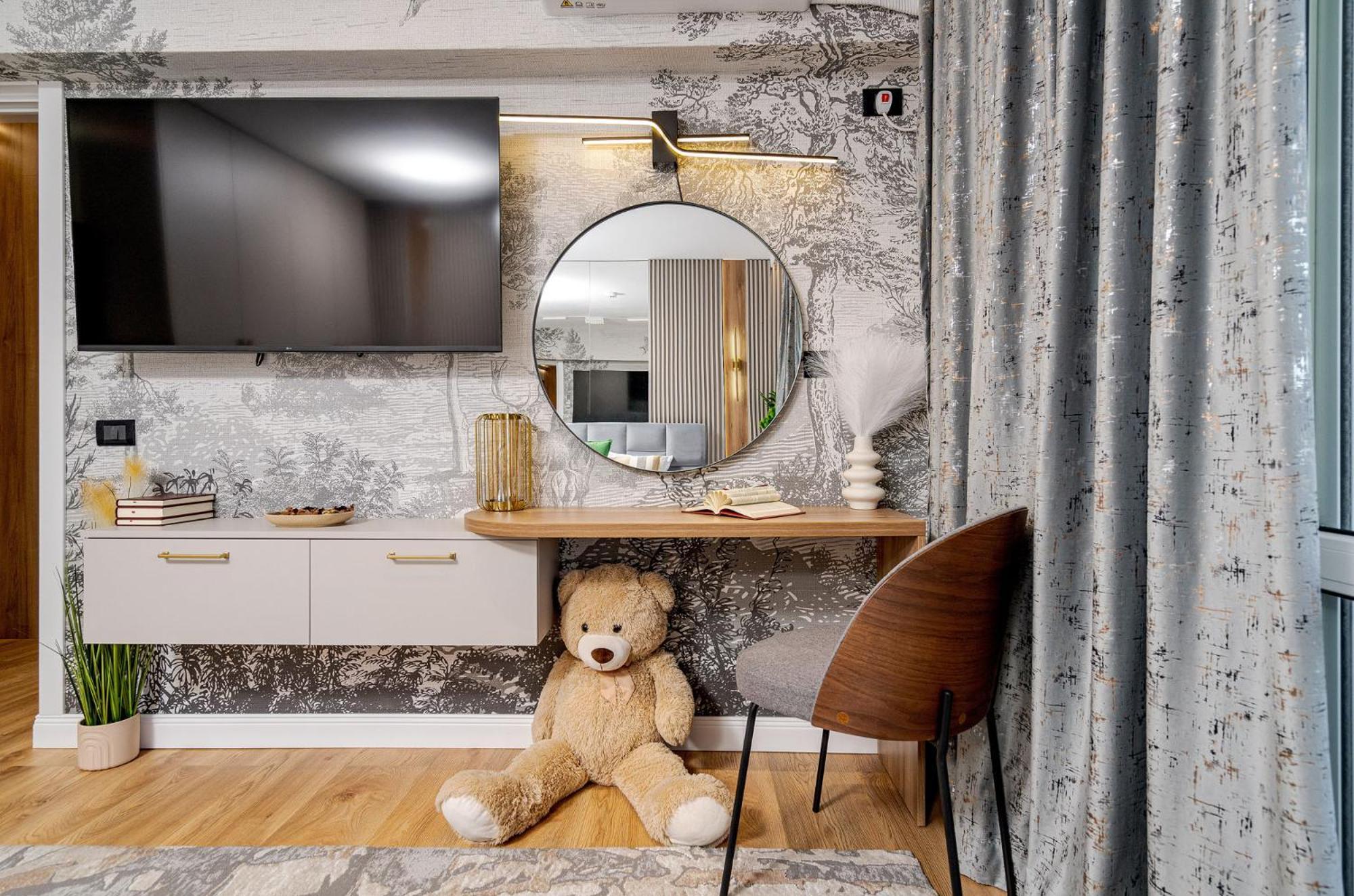 Romana Vibe Elegance In The Heart Of The City Bucharest Luaran gambar
