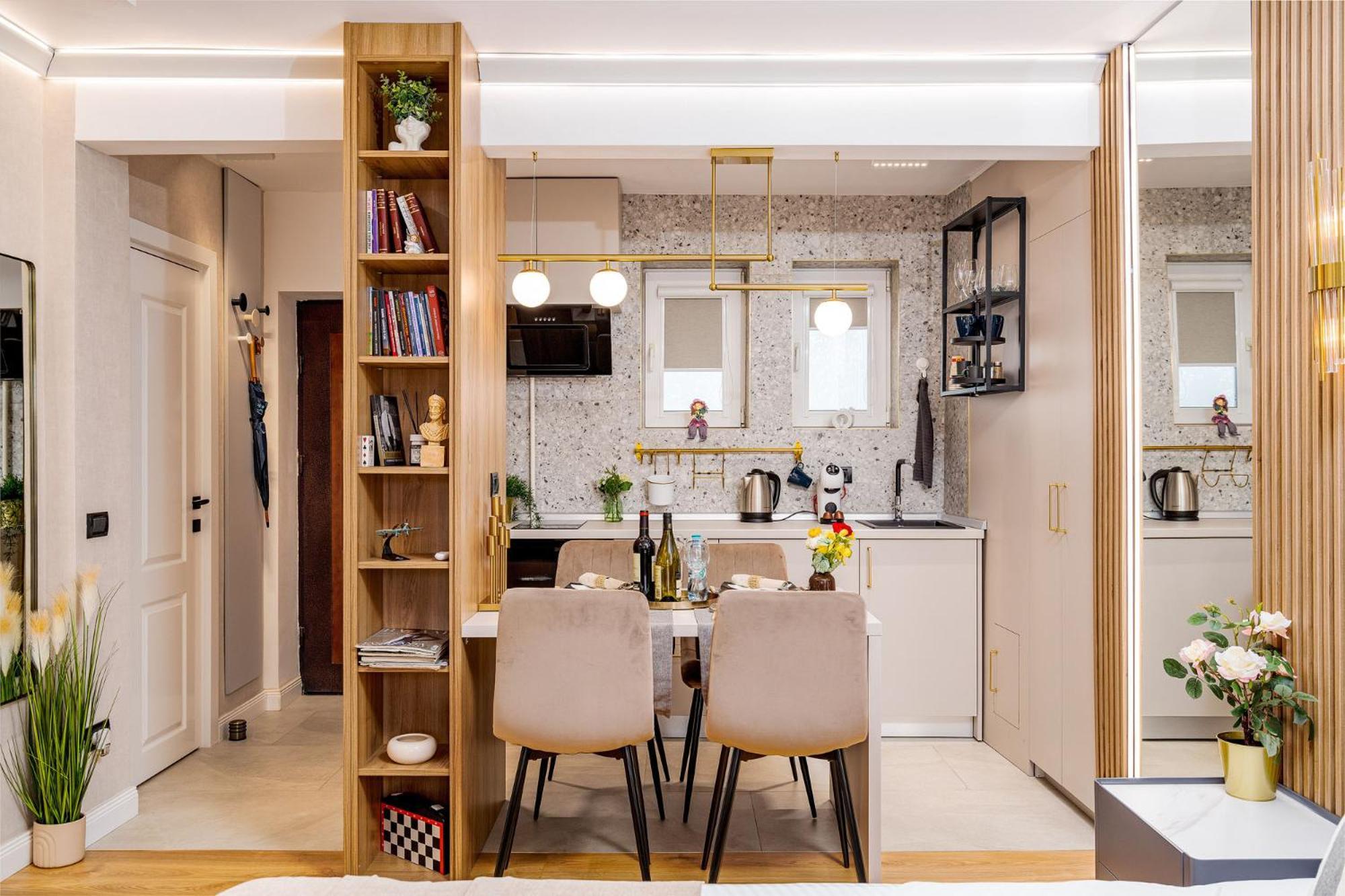 Romana Vibe Elegance In The Heart Of The City Bucharest Luaran gambar