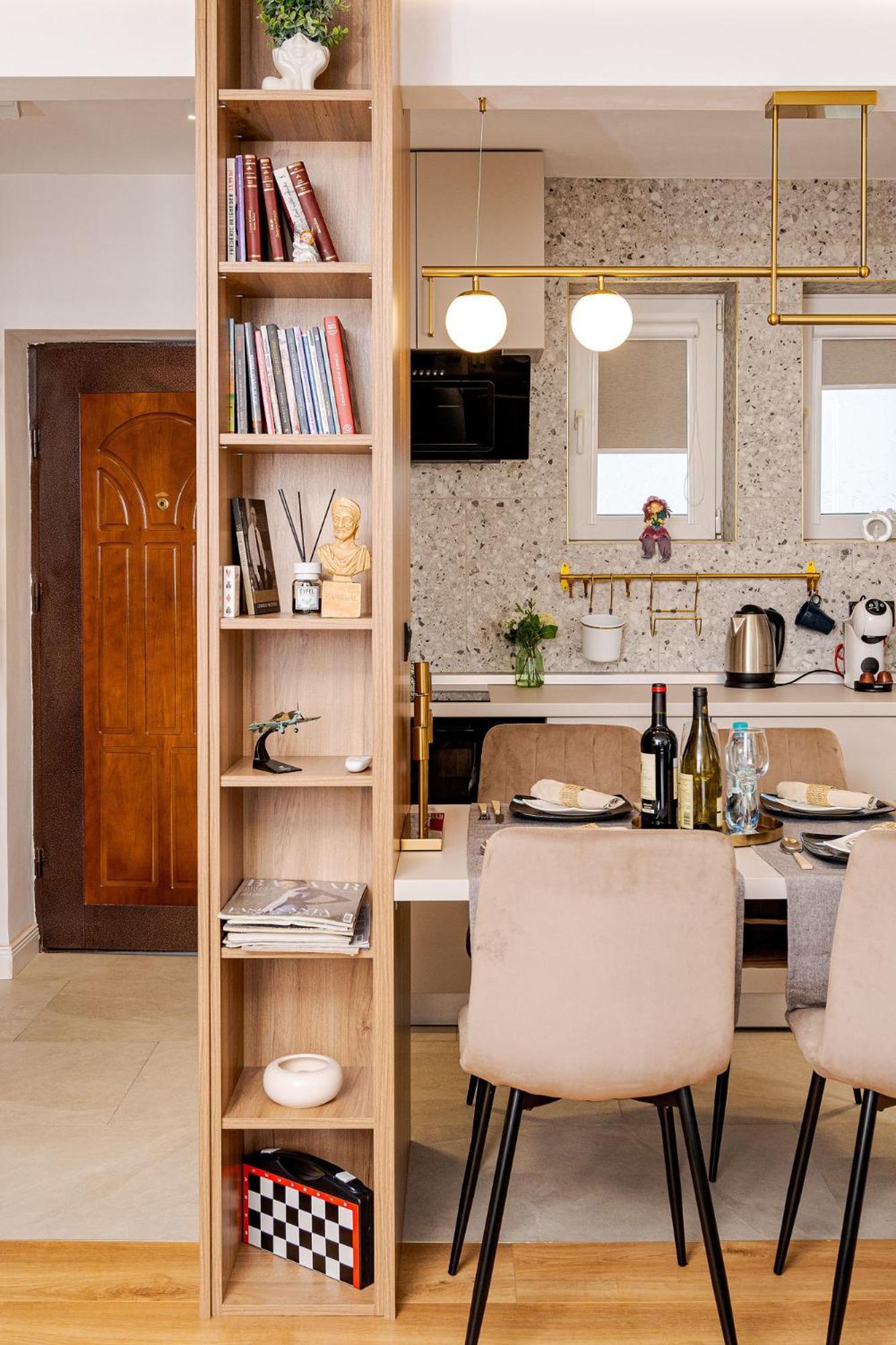 Romana Vibe Elegance In The Heart Of The City Bucharest Luaran gambar
