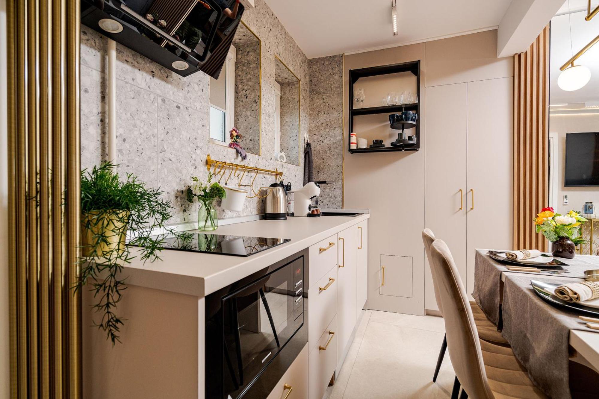 Romana Vibe Elegance In The Heart Of The City Bucharest Luaran gambar
