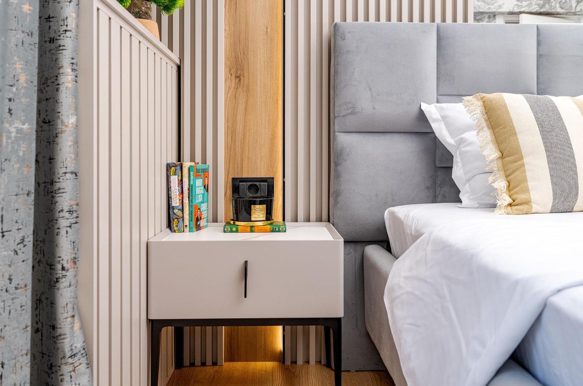 Romana Vibe Elegance In The Heart Of The City Bucharest Luaran gambar
